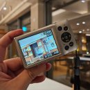 디카와 시 새로알기 | 빈티지 디카 리뷰 캐논 익서스 175 작례 사진 feat.성수동 나들이