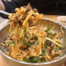 광산구 냉면 맛집 진주냉면 광주점에서 맛보는 여름철 별미 물비빔냉면