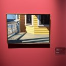 행복을 그리는 화가의 꿈 | [더현대서울/미술전시] 앨리스 달튼 브라운 회고전 : 사실주의 화가