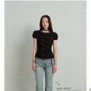 [29CM 이구위크] 플로움(Flowoom)_ Summer Flora Wave Cardigan