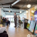 여름을 그리다 이미지