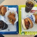 뉴치킨 이미지