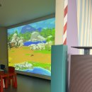 상일2동주민센터 화장실 | 서울형키즈카페 상일2동 2호점 돌봄 후기 💜