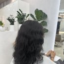 끌라 헤어 | 광주 임동미용실 살롱드에끌라 굵은 히피펌 제시카 대표원장님 후기