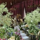 벨라지오 | W. 인천_카리스호텔 웨딩[하객 후기, 벨라지오홀, 뷔페]