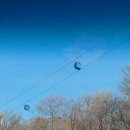 거제밧데리 | 거제 여행 ④ ​거제 파노라마 케이블카 직접 가봤습니다.