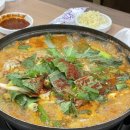항아리짜글이송어비빔회 - 청주시 청원구 | 항아리짜글이송어비빔회