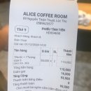 Alice COFFEE(앨리스커피)