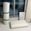 그린티 민박 | 아기 토퍼 침대 매트리스 비교, 내돈내산 후기(슬로우, 몽제, 지누스)