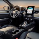 르노코리아자동서비스 장유점 | "연비 실화!" 르노코리아 아르카나 풀체인지 가격표 연비표 제원 실구매가