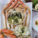 울진대게 이미지