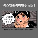 럭스앤홀릭