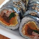 복음이네김밥만두 이미지