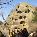 장군봉(738m) 완주 동상면 구수리 이미지