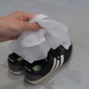 손세탁 운동화 이미지