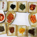 산아래호수 이미지