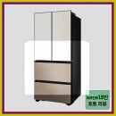 11260-3-70-49 | 삼성 비스포크 AI 김치냉장고 4도어 490L RK70F49M1ZG 1등급 추천 할인 가격 실사용 후기