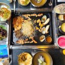 흑돼지거리 이미지