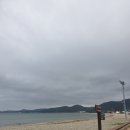 월포해수욕장 입구 이미지