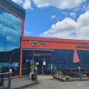 상남셀프주유소 이미지