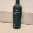 탈모샴푸 아모레퍼시픽 에서 살롱전용 으로 나온 아윤채리밸런싱샴푸프레시(but.녹차실감샴푸)