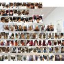 Trendy Hair Cut, Color & Man's Perm / 컷·염색·펌 이미지