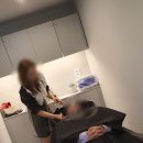설레임 옴므 헤어