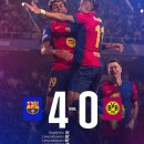 [공식] FC바르셀로나vs도르트문트 챔피언스리그 8강 1차전 골모음.jpg 이미지