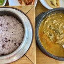 춘향골 추어탕 이미지