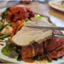 돈통마늘보쌈 이미지