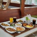 여유로운 아침과 감각적인 한 끼가 어우러진 브런치 맛집 5곳 이미지