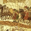 실크로드푸드(silk road food) | The Silk Road was a network of ancient trade routes(丝绸之路是古代贸易路线的网络)