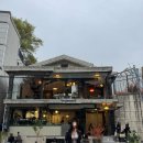 용산-4 | 용산 바게티 카페 후기 | 오후 4시에 가니까 빵 하나도 없네…😮‍💨