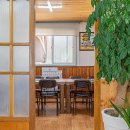 용문마을회관 (용문마을방면) | 양평 청국장 맛집 베스트 TOP 10 추천