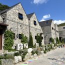 반스힐리조트 이미지