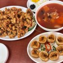 시민손짜장 | 부산 초읍 산마루 중식당, 하루 딱 4시간만 문 여는 역대급 사천짜장 탕수육 내돈내산 맛집