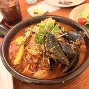 양평로22길 | 선유도역맛집 스퀘어21, 아기와 함께 다녀온 분위기 좋은 이탈리안 레스토랑 후기