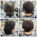 써니헤어샵&가발 | 경북영천미용실/영천뿌리파마잘하는곳/볼륨이빵빵살아용/납작한두상 정수리갈라진곳 강력추천합니다ㆍ