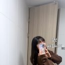 중화중학교옆 공터앞 | 송탄미용실 《혜움헤어》 뱅앞머리 + 긴머리 c컬펌 후기 ✿∘˚˳°∘°