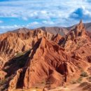 탄탄탄 중앙아시아 이미지