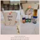 뉴케어 동물병원 | [공지] 뉴케어 당플랜 살롱에서 아로마테라피 클래스를 진행했습니다.[아로마오일 클래스 현장 기록]