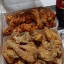 건강한 아리농장 | 시골집 행복 간식! 터리쌤이 사 온 ‘호식이두마리치킨’ 통닭 이야기