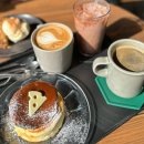 빙고디저트&커피