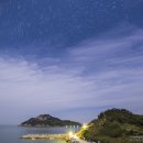 별 보러 가자, 우이도의 달밤에 보는 별/신안 섬여행 이미지