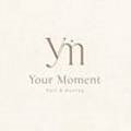 모먼트네일(Moment nail)