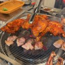 무학프라자 | 부산학장동맛집 닭구이전문점 계모임(24.8.22)