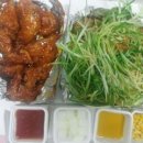 파랑파닭 이미지