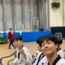 한국체대 활기찬 태권도장 이미지