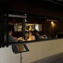 육사로 | [상수] 심야술집 세모식당 소고기 수육 전골 셋트 상수역 육회 육사시 맛집 후기