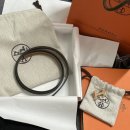 5382 | 에르메스 벨트 구매 | Mini 5382 로골 버클 실착 후기 (신세계 본점)